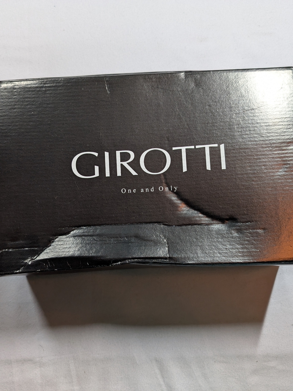 Giro Women's Dark Brown Leather Penny Loafers - Picture 5 of 5